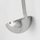 STALGAST - Louche MONOBLOC Diamètre 140 mm 0.67 litres
