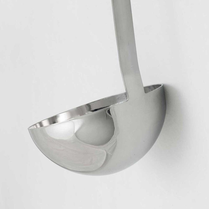 STALGAST - Louche MONOBLOC Diamètre 180 mm 1.5 litres