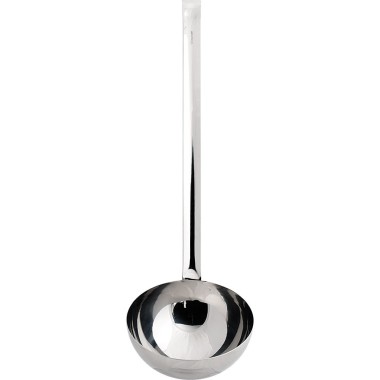 STALGAST - Louche MONOBLOC Diamètre 200 mm 2 litres