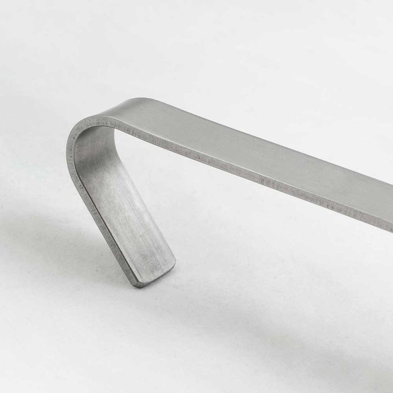 STALGAST - Cuillère passoire MONOBLOC 120 mm L 360 mm