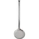 STALGAST - Cuillère passoire MONOBLOC 140 mm L 385 mm