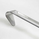 STALGAST - Cuillère passoire MONOBLOC 160 mm