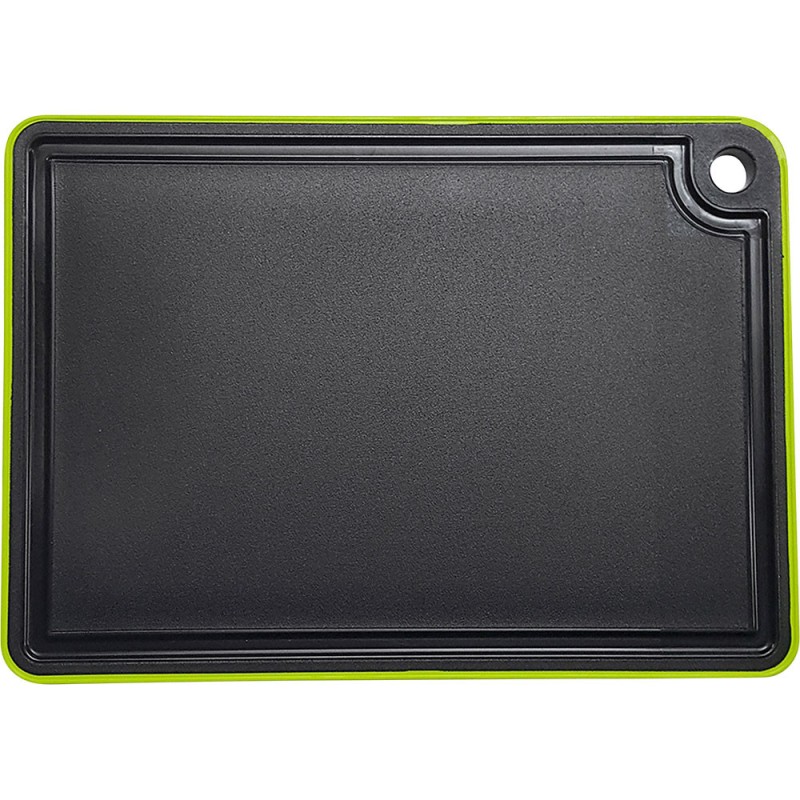 STALGAST - Planche à découper colorée 350 x 250 x 10 mm