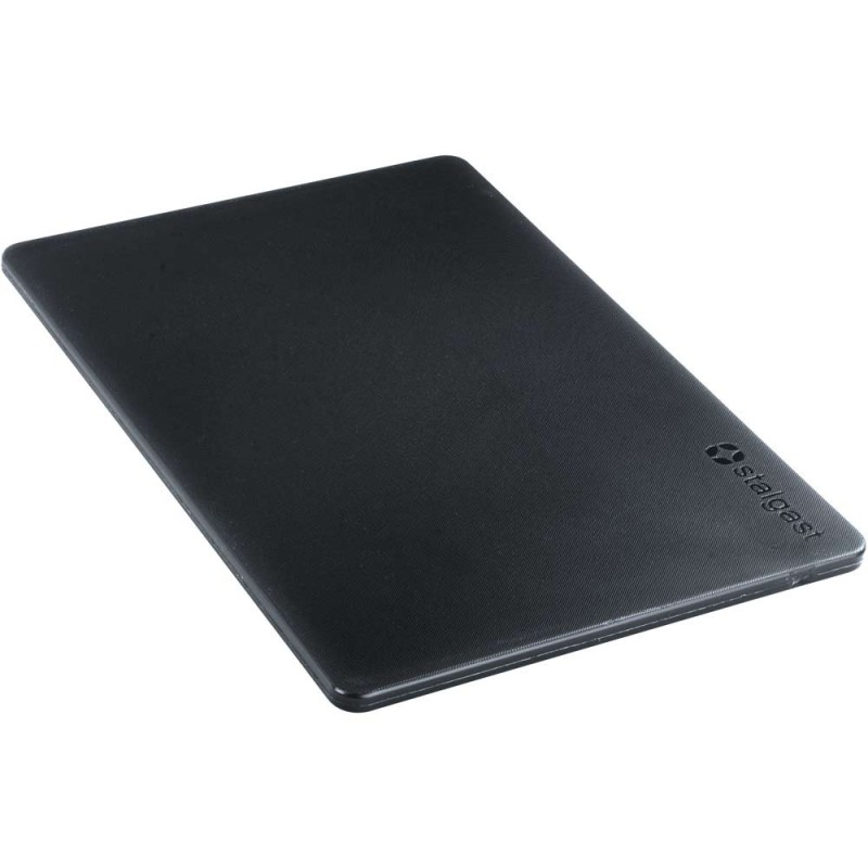 STALGAST - Planche à découper noire 450 x 300 mm