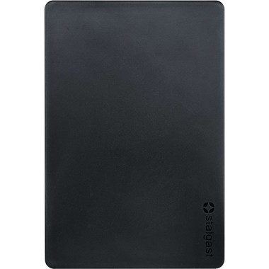 STALGAST - Planche à découper noire 450 x 300 mm