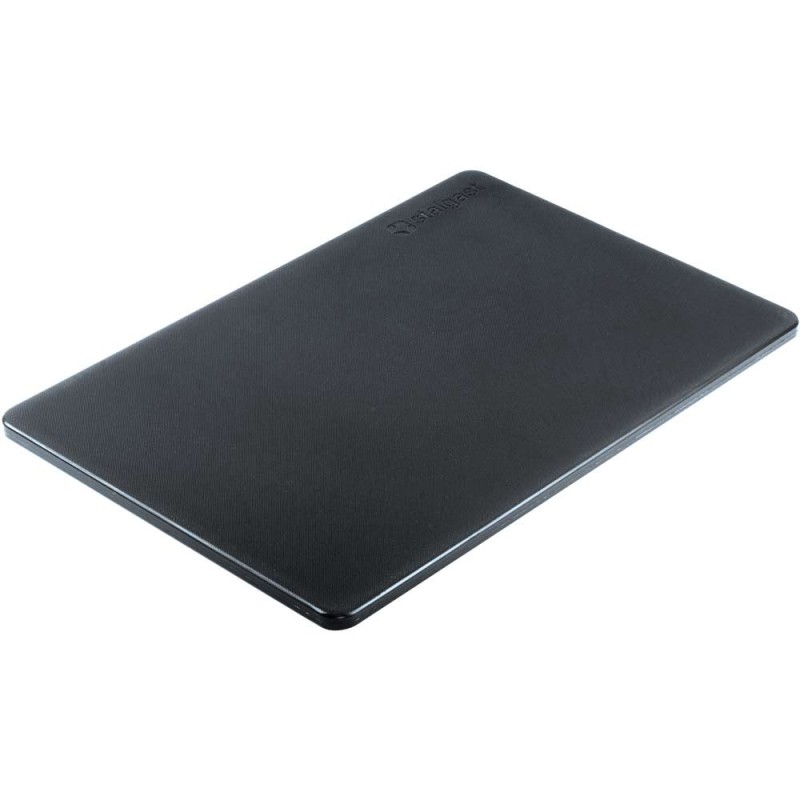 STALGAST - Planche à découper noire 450 x 300 mm