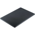 STALGAST - Planche à découper noire 450 x 300 mm