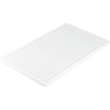 STALGAST - Planche à découper blanche HACCP GN 1/1