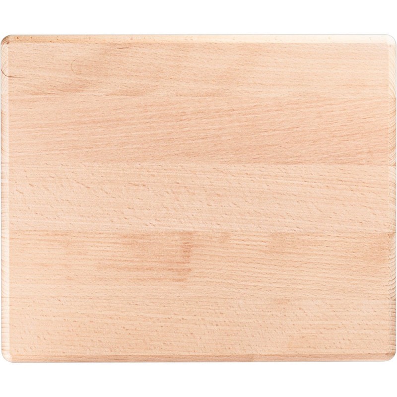 STALGAST - Planche en bois lisse 250 x 300 mm