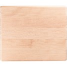 STALGAST - Planche en bois lisse 250 x 300 mm