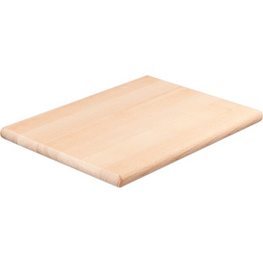 STALGAST - Planche en bois lisse 400 x 300 mm