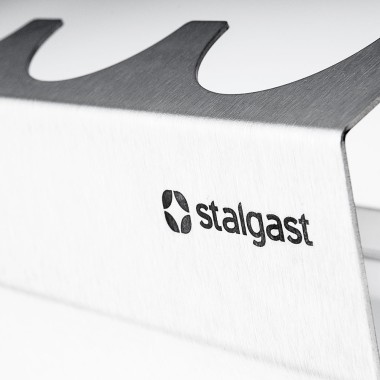 STALGAST - Présentoir à hot-dogs