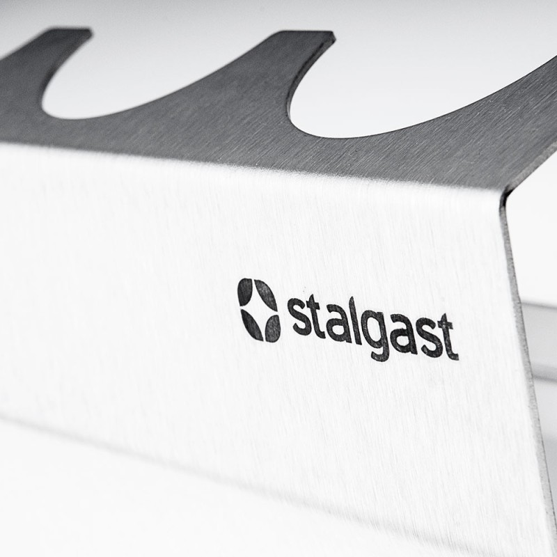 STALGAST - Présentoir à hot-dogs