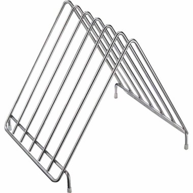 STALGAST - Support en acier pour 6 planches