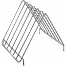 STALGAST - Support en acier pour 6 planches