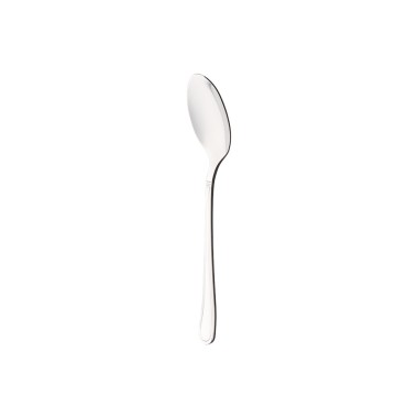 STALGAST - Cuillère à thé Restaurant 137 mm - lot de 12