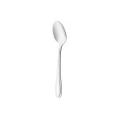 STALGAST - Cuillère à thé Écologique de Restaurant 135 mm - lot de 12