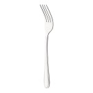 STALGAST - Fourchette de table Écologique Restaurant 190 mm - lot de 12