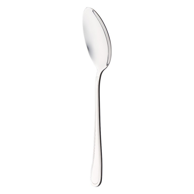STALGAST - Cuillère de table Restaurant 195 mm - lot de 12