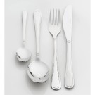 STALGAST - Cuillère de table Restaurant 195 mm - lot de 12