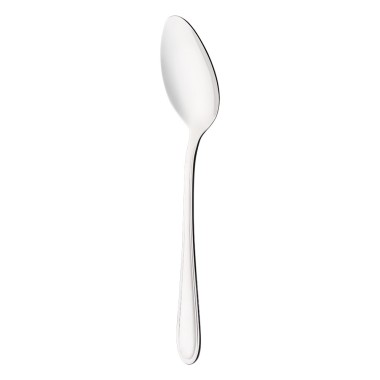 STALGAST - Cuillère de table Écologique pour restaurants 187 mm - lot de 12