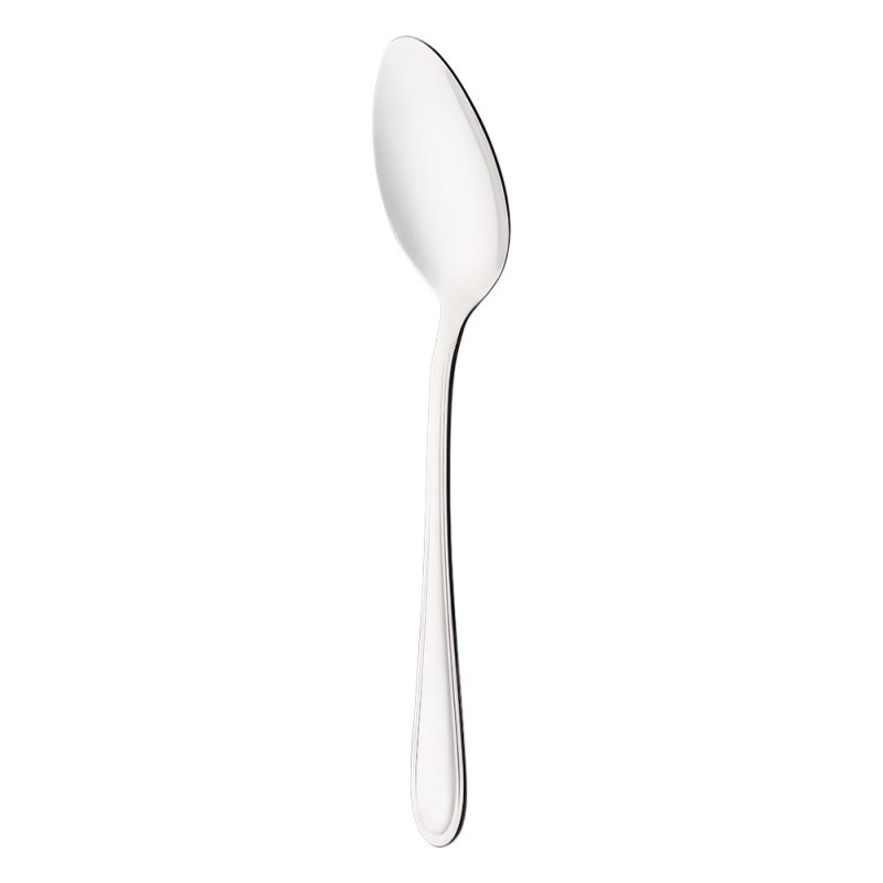 STALGAST - Cuillère de table Écologique pour restaurants 187 mm - lot de 12