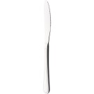 STALGAST - Couteau de table Restaurant 210 mm - lot de 12