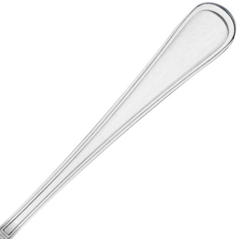 STALGAST - Couteau de table Restaurant 210 mm - lot de 12