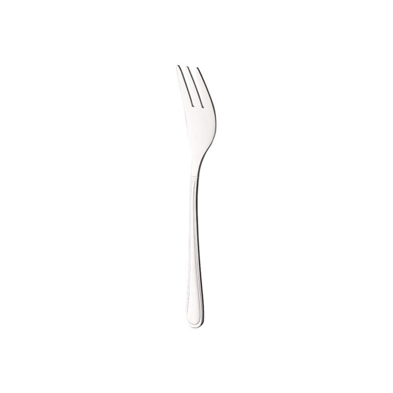 STALGAST - Cuillère à gâteau Restaurant 145 mm - lot de 12