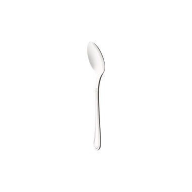 STALGAST - Cuillère à café Restaurant 120 mm - lot de 12