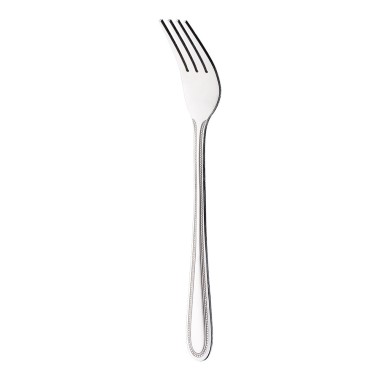 STALGAST - Fourchette de table Standard 190 mm - lot de 12