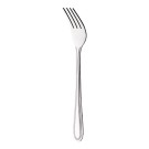 STALGAST - Fourchette de table Standard 190 mm - lot de 12