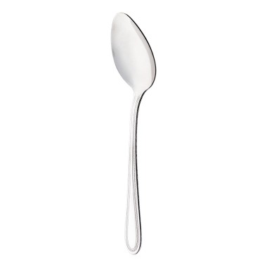 STALGAST - Cuillère de table modèle cantine 195 mm - Lot de 12