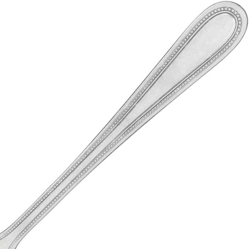 STALGAST - Couteau de table de la cantine 210 mm - lot de 12