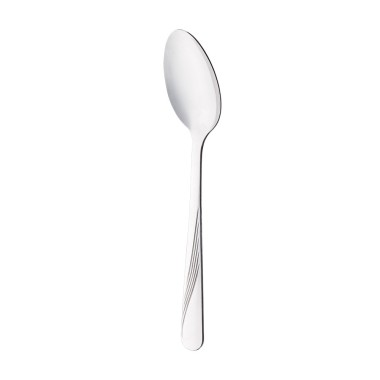 STALGAST - Cuillère de table Baroque 175 mm - Lot de 12