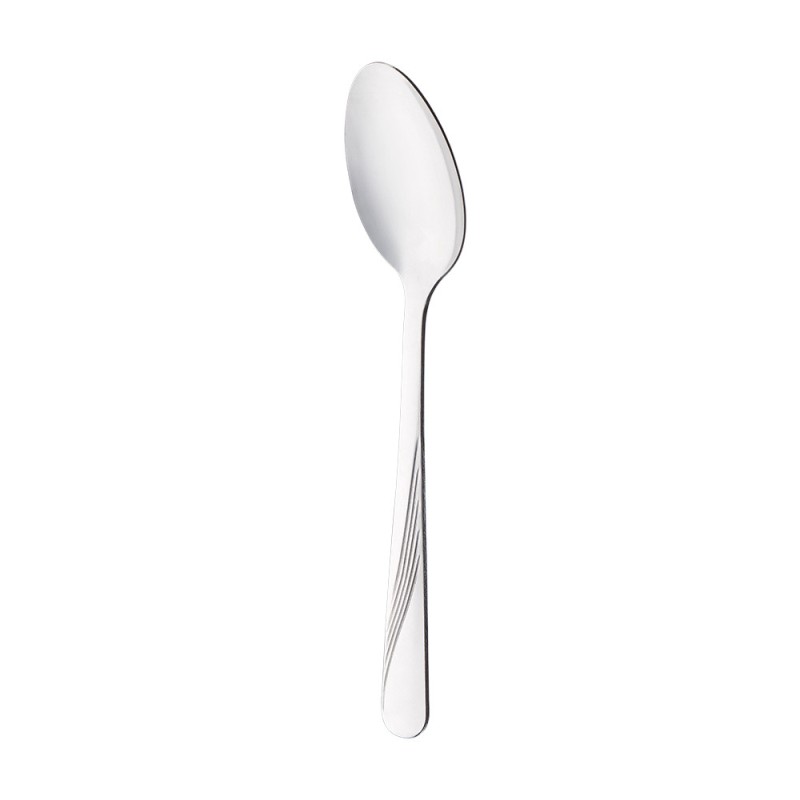 STALGAST - Cuillère de table Baroque 175 mm - Lot de 12