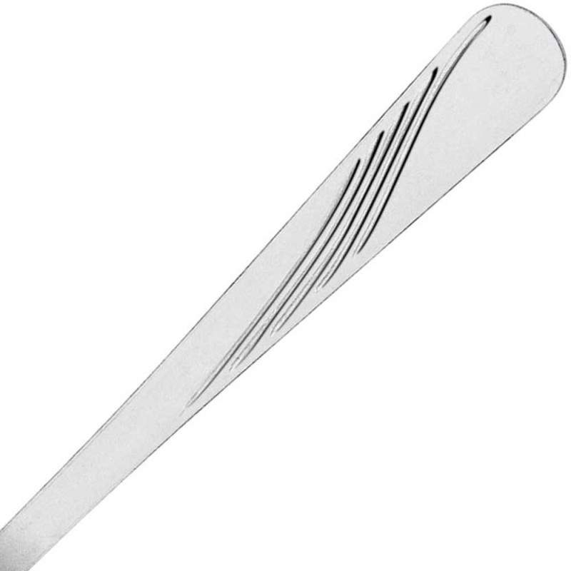 STALGAST - Couteau de table Barowe 210 mm - Lot de 12