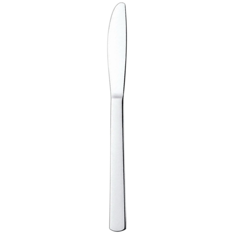 STALGAST - Couteau de table Bistro 205 mm - Lot de 12