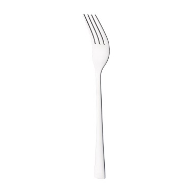 STALGAST - Fourchette de table Classique 195 mm - Lot de 12