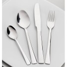 STALGAST - Fourchette de table Classique 195 mm - Lot de 12