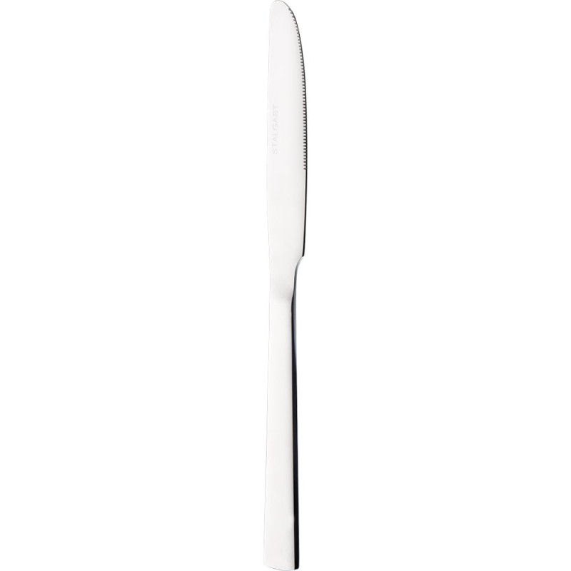 STALGAST - Couteau de table Classique 230 mm - lot de 12