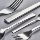 STALGAST - Couteau de table Classique 230 mm - lot de 12