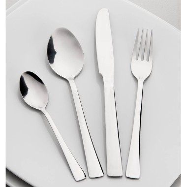 STALGAST - Couteau de table Classique 230 mm - lot de 12