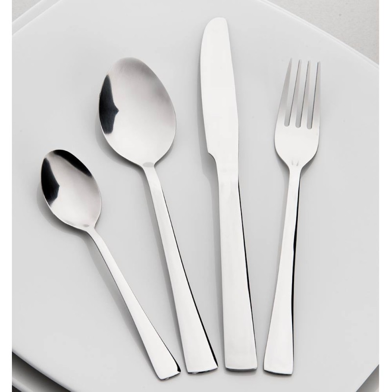 STALGAST - Couteau de table Classique 230 mm - lot de 12