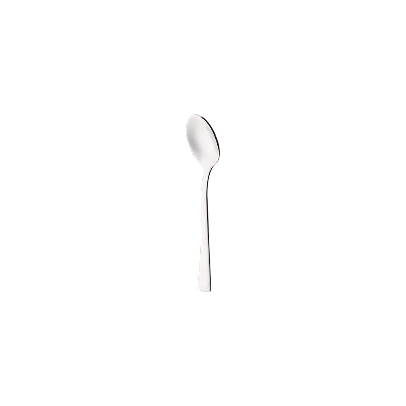 STALGAST - Cuillère à café Classique 100 mm - Lot de 12