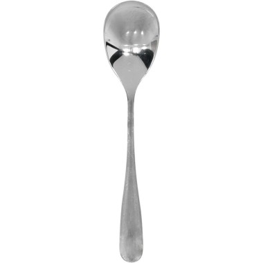 STALGAST - Cuillère à desserts Préscolaire 135 mm - Lot de 12