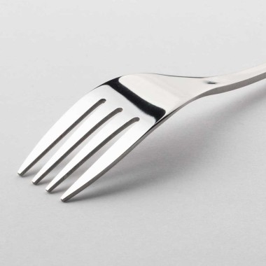 STALGAST - Fourchette de table Maternelle 152 mm