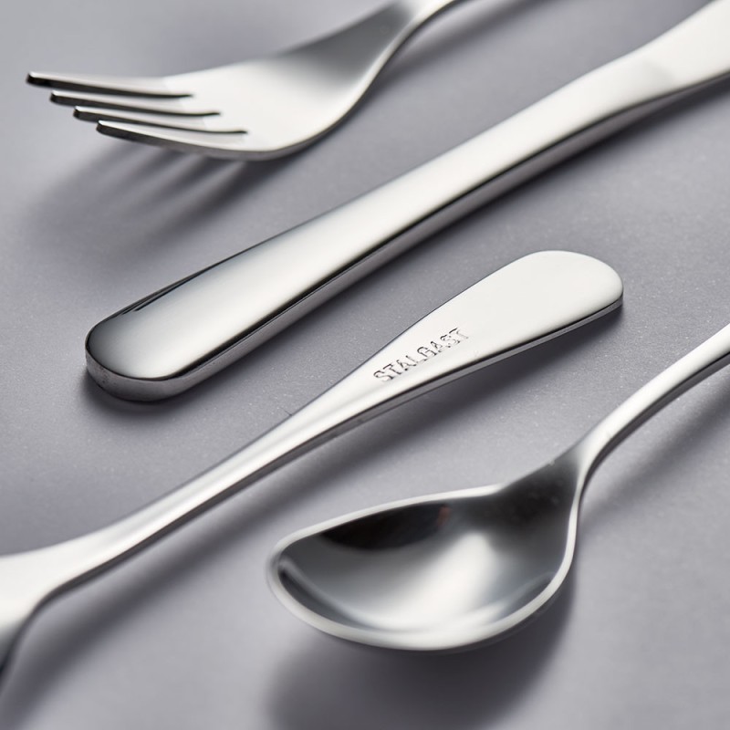 STALGAST - Fourchette de table Maternelle 152 mm