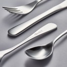 STALGAST - Fourchette de table Maternelle 152 mm
