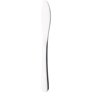 STALGAST - Couteau de table Préscolaire 171 mm - Lot de 12